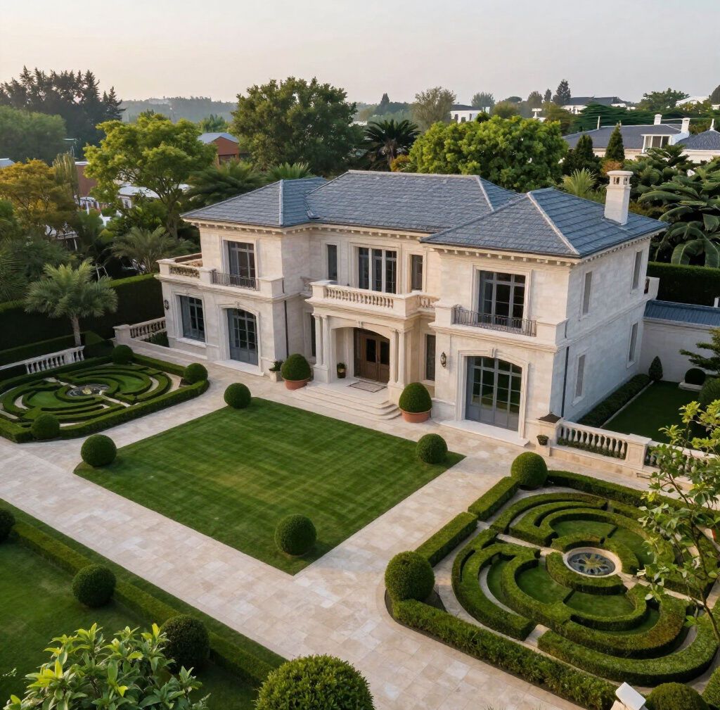 Precision Home and Landscaping LLC gallery photo