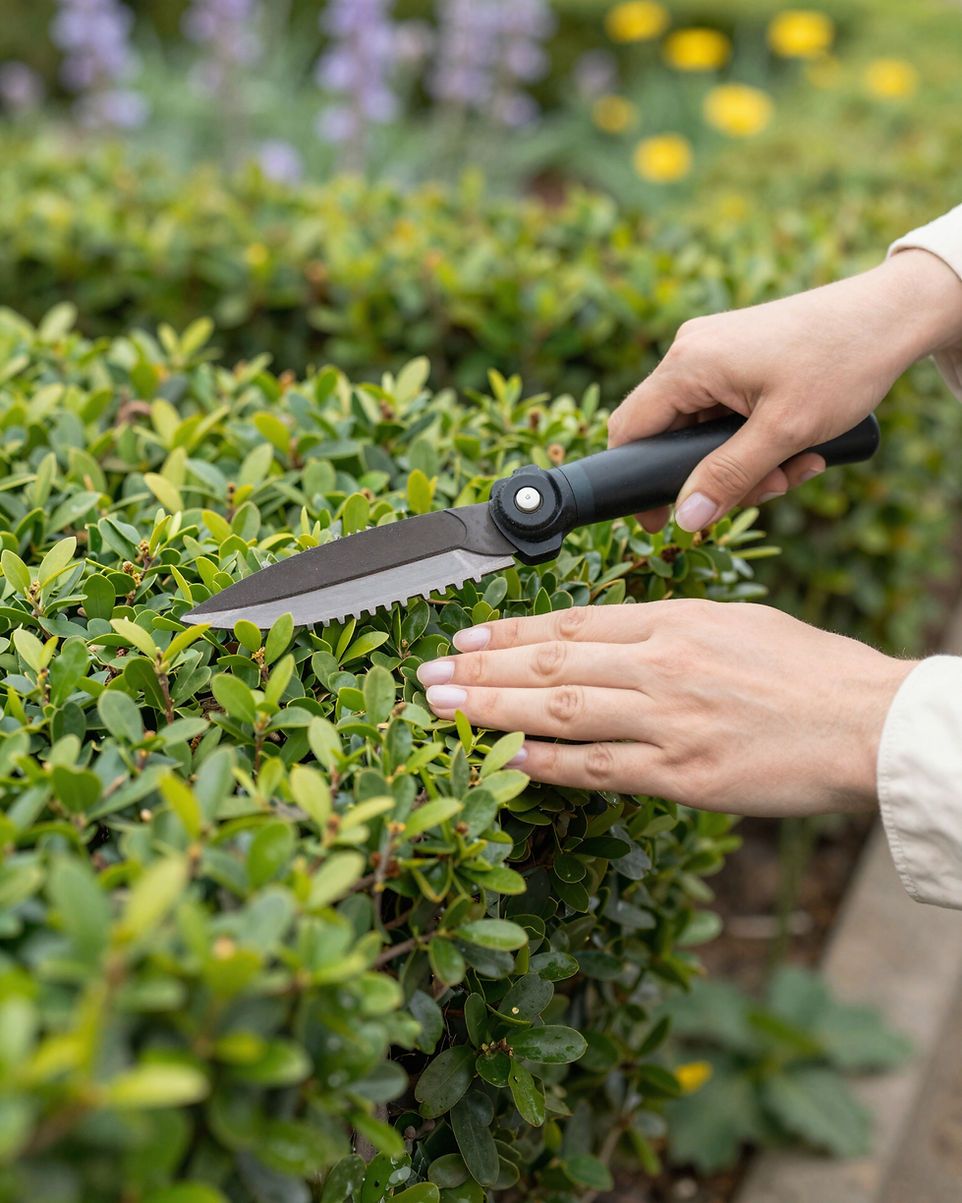 Precision Home and Landscaping LLC gallery photo